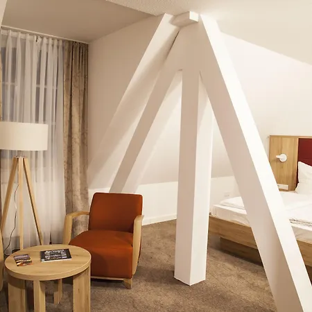 Specht By Trotmannia Hotel 3*