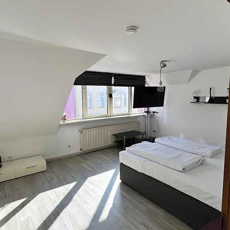 מלון Specht Tremonia Group - 3*