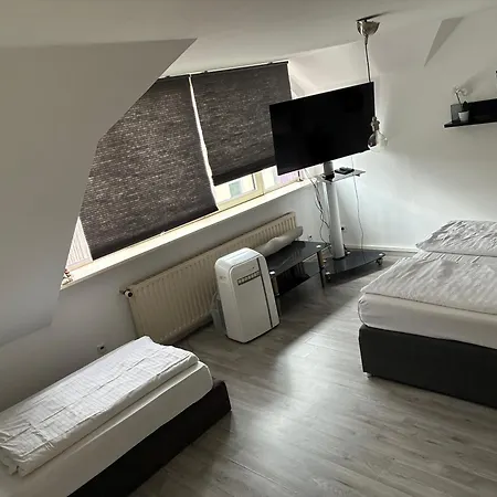 Specht By Trotmannia Hotel Dortmund