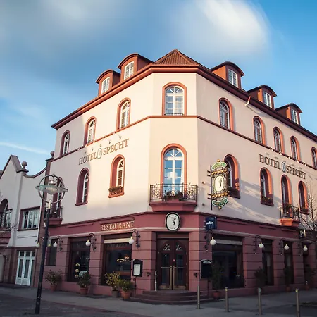 Hotel Specht By Trotmannia Dortmund