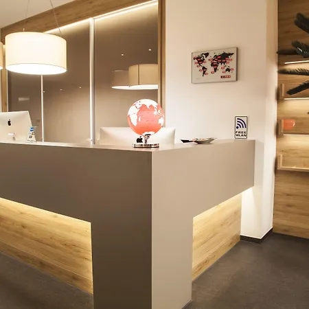 Specht Tremonia Group -
