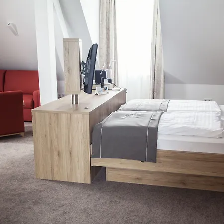 Specht By Trotmannia Hotel 3*
