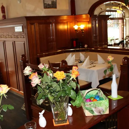 Hotel Specht By Trotmannia