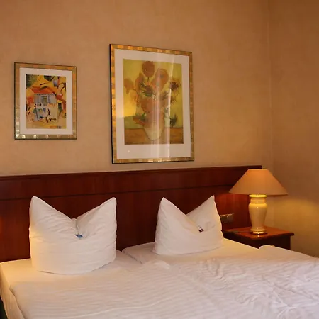 Specht Tremonia Group - 3*