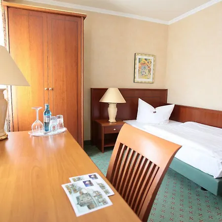 Hotel Specht By Trotmannia Dortmund