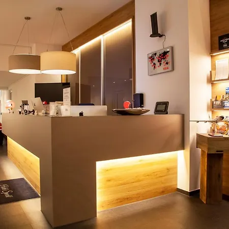 Specht By Trotmannia Hotel 3*