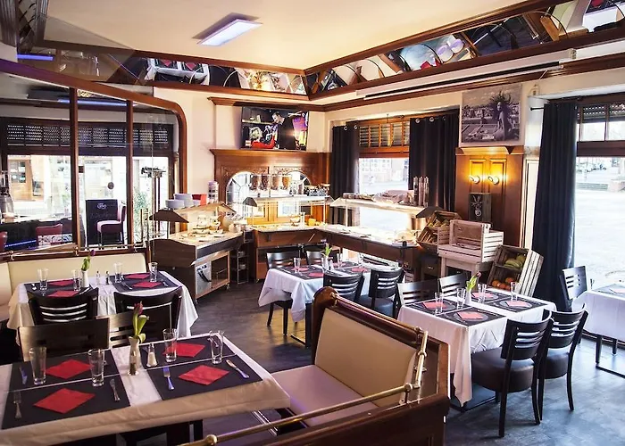 Specht By Trotmannia Hotel 3*