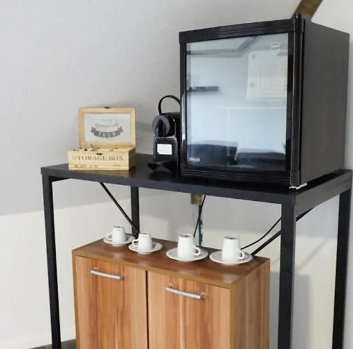 Specht By Trotmannia Hotel Dortmund