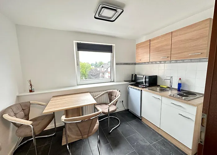 Specht By Trotmannia 3* Dortmund