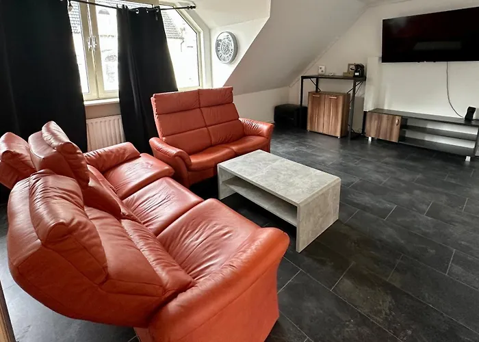 Hotel Specht By Trotmannia