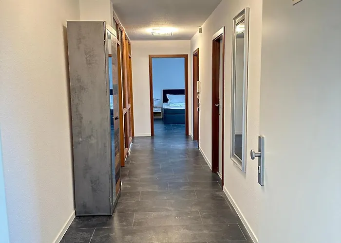 Hotel Specht By Trotmannia