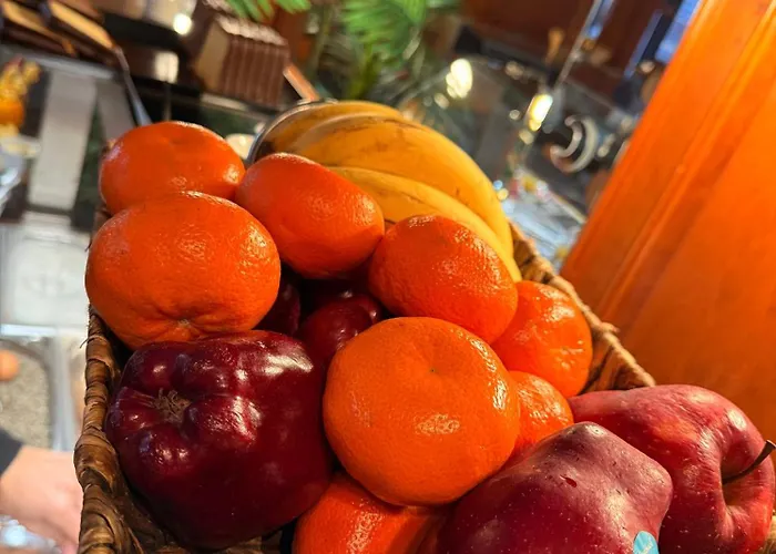 Specht By Trotmannia Hotel