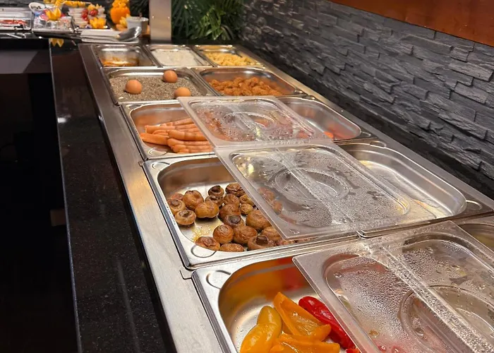 Hotel Specht By Trotmannia 3*