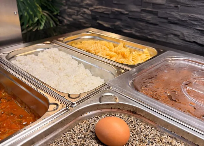 Hotel Specht By Trotmannia Dortmund