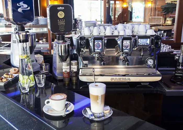 Hotel Specht By Trotmannia