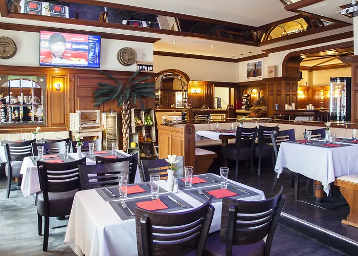 Specht By Trotmannia Hotel 3*