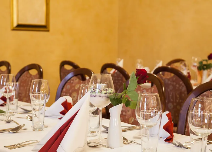 Hotel Specht By Trotmannia 3*