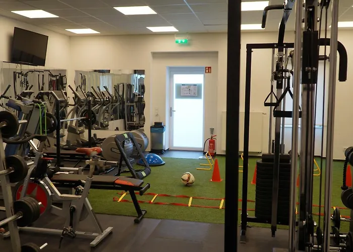 Hotel Specht By Trotmannia Dortmund