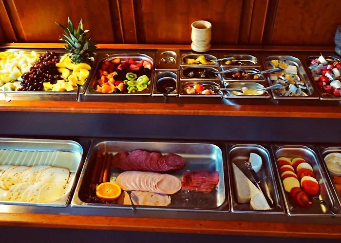 Hotel Specht By Trotmannia Dortmund