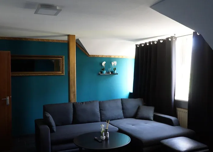 Specht By Trotmannia 3* Dortmund