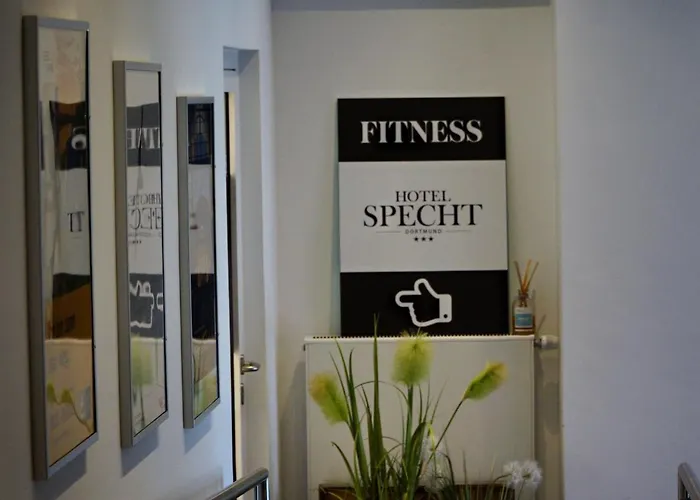 Specht By Trotmannia