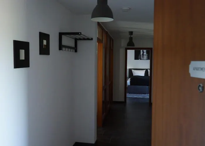 Specht By Trotmannia Hotel