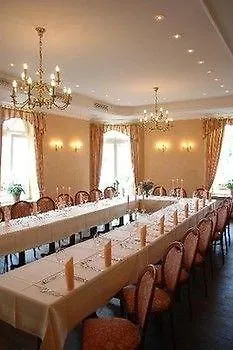 Specht By Trotmannia Hotel 3*