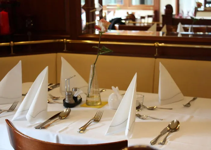 Specht By Trotmannia Hotel