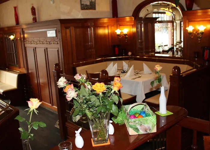 Hotel Specht By Trotmannia