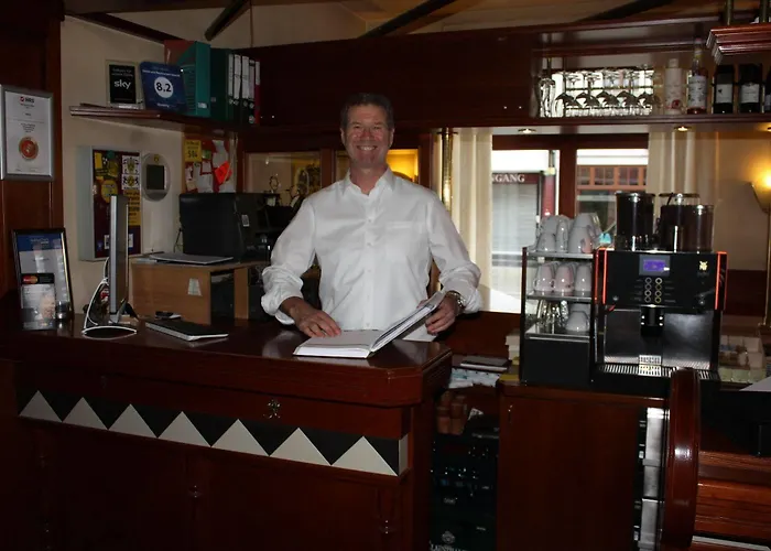 Specht By Trotmannia Hotel