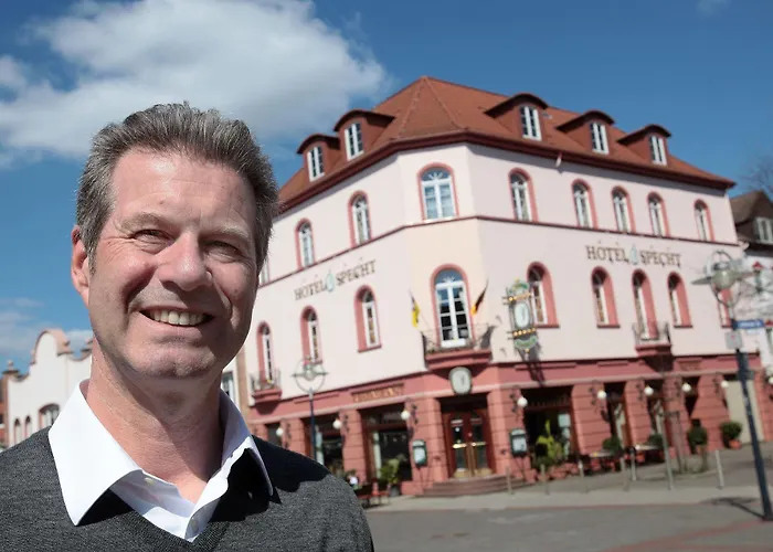 Specht By Trotmannia Hotel