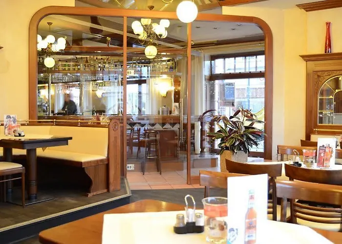 Hotel Specht By Trotmannia