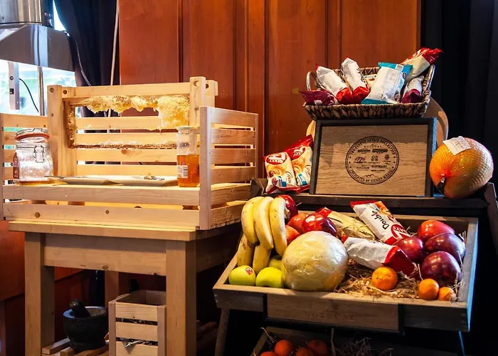 Hotel Specht By Trotmannia 3*