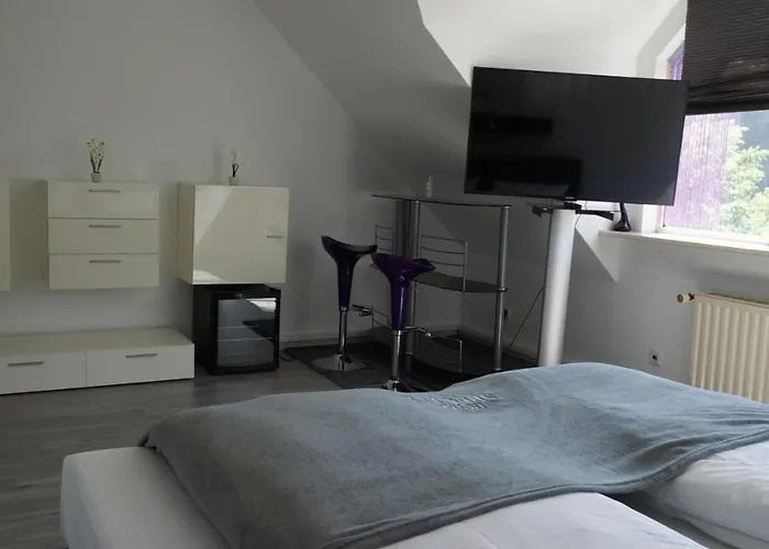 Specht By Trotmannia 3* Dortmund