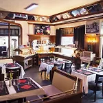 Specht Hotel 3*