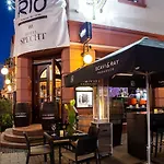 Specht Hotel 3*