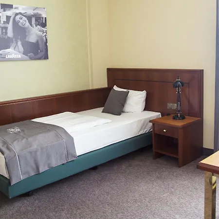 Hotel Hotel Specht By Trotmannia Dortmund