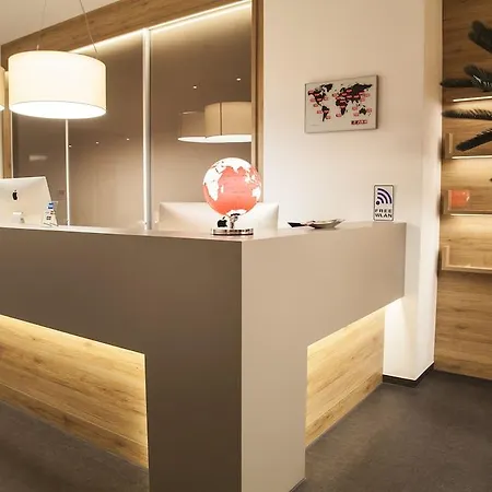 Hotel Hotel Specht By Trotmannia Dortmund
