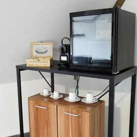 Specht By Trotmannia 酒店 多特蒙德