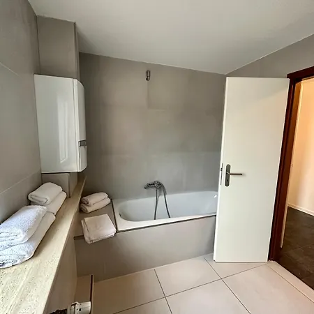 Specht Tremonia Group - 3*