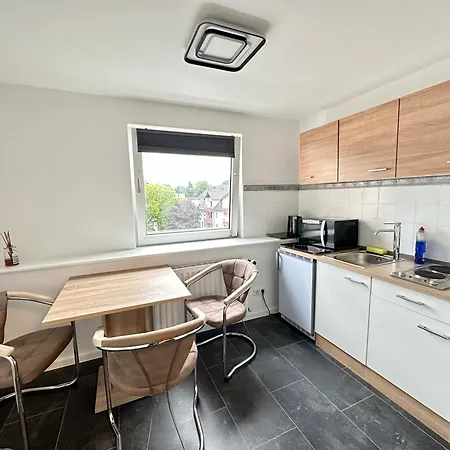 Specht By Trotmannia 3* 多特蒙德