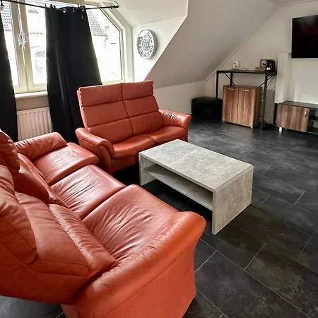 ホテル Specht By Trotmannia