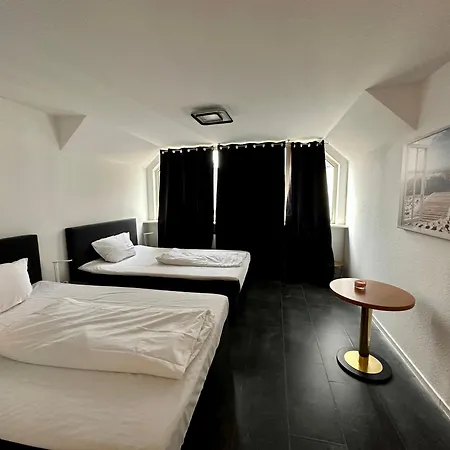 Specht Tremonia Group -