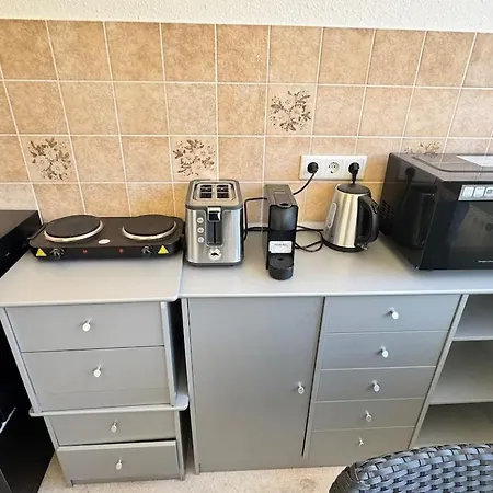 ホテル Specht By Trotmannia ドルトムント