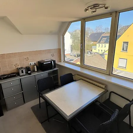 Hotel Specht By Trotmannia Dortmund