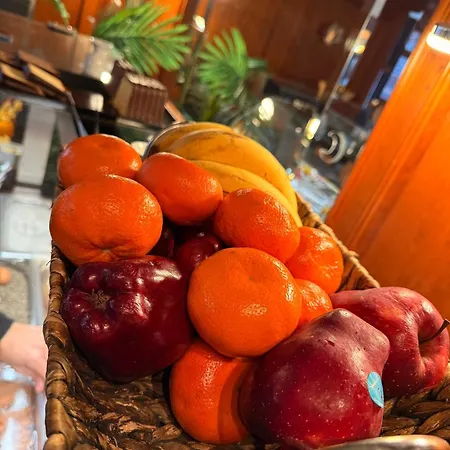 Specht By Trotmannia 酒店