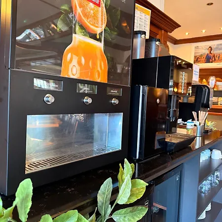 酒店 Specht Tremonia Group -
