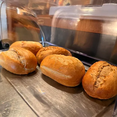 酒店 Specht By Trotmannia