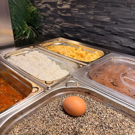 Hotel Specht By Trotmannia Dortmund