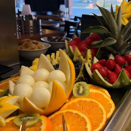 Specht By Trotmannia 酒店